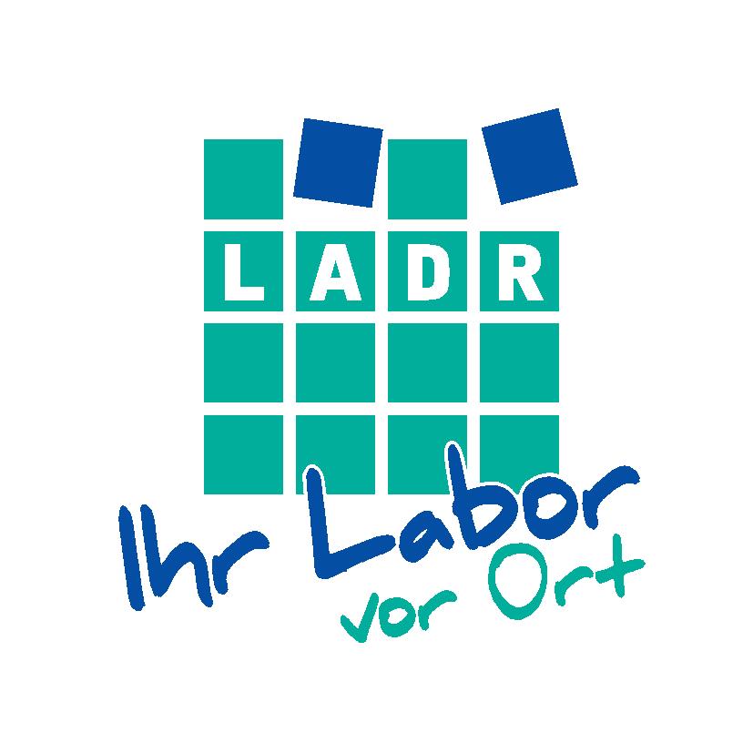Sieć laboratoriów LADR z Niemiec