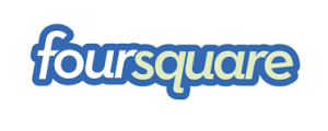Zamelduj się poprzez Foursquare