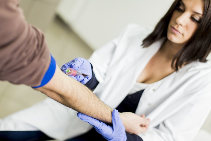 PRZED BADANIEM - jak przygotować się do badania laboratoryjnego