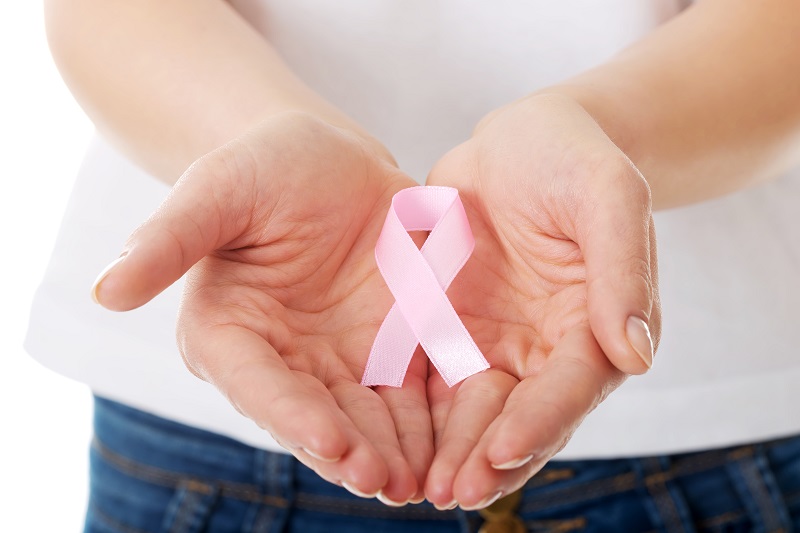 Test ROMA – ocena ryzyka obecności raka jajnika