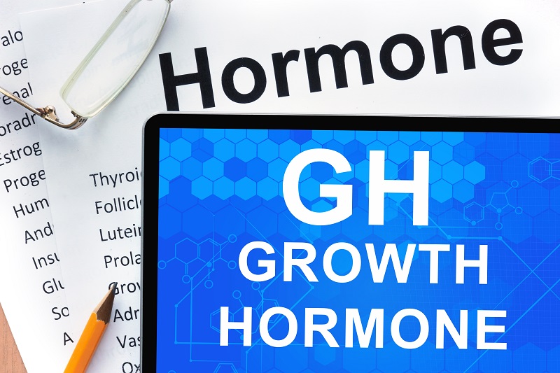 Hormon wzrostu - sprawdź jakie badania wykonać