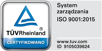 System zarządzania ISO 9001:2015 w ŚLA