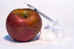 Insulina po obciążeniu (krzywa 3 punktowa)