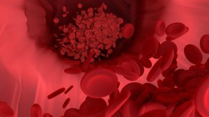 Trombocyty - płytki krwi manualnie (met. komorową)