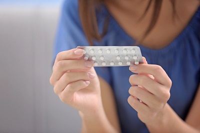 Pakiet antykoncepcja hormonalna dla kobiet