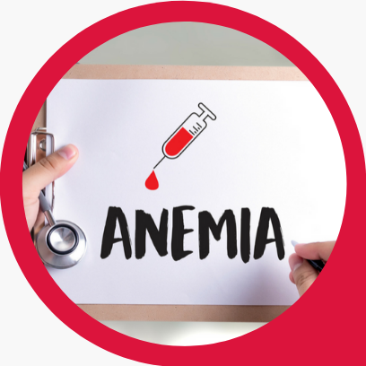 Pakiet anemia