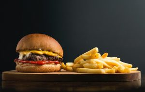Jak dietą obniżyć cholesterol?