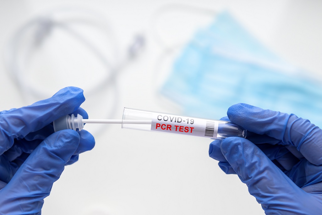 Test genetyczny RT-PCR w diagnostyce koronawirusa