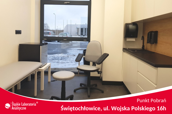 PP ŚLA Świętochłowice Wojska Polskiego 16h