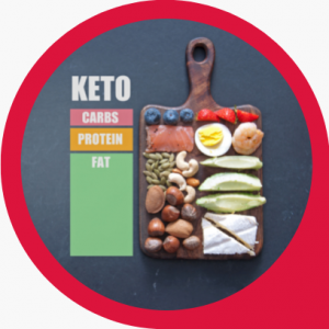 Pakiet badania podczas diety keto